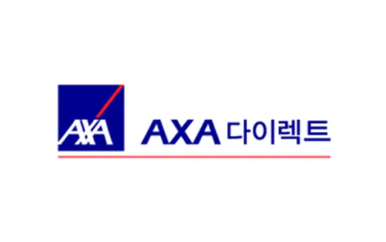 AXA 손해보험